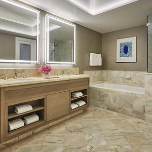 Apartament typu executive z łóżkiem king-size